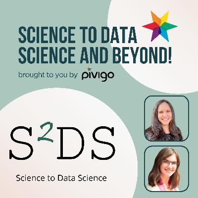 Ep. 24: Neri Van Otten, CEO and Founder of Spot Intelligence Ep. 24: Neri Van Otten, CEO and Founder of Spot Intelligence