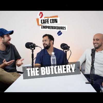 #17 - ¿Cómo se construye una marca gourmet desde cero en Venezuela? - The Butchery #17 - ¿Cómo se construye una marca gourmet desde cero en Venezuela? - The Butchery