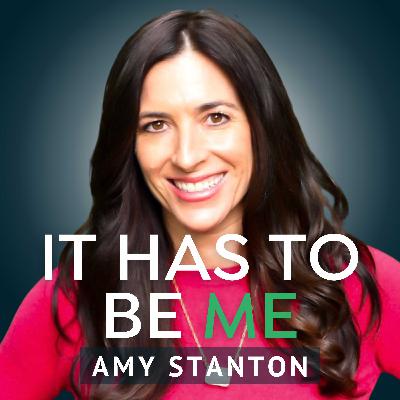 Leverage The Strength Of Femininity | 080 Leverage The Strength Of Femininity | 080