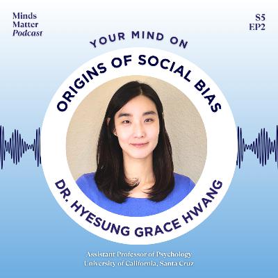 S5 E02: Your Mind on Origins of Social Bias