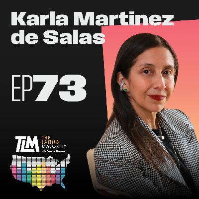 From El Paso to Vogue: Redefining Beauty, Power, and Latinidad From El Paso to Vogue: Redefining Beauty, Power, and Latinidad