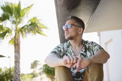 Intervista a Ivan Segreto: “Anima Celeste”