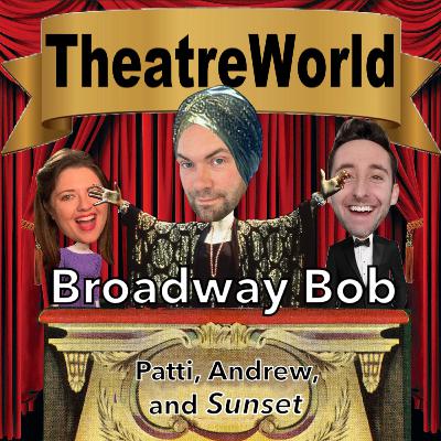 11: Patti, Andrew, and Sunset w/ Broadway Bob (TikTok, The Sunset Project podcast) 11: Patti, Andrew, and Sunset w/ Broadway Bob (TikTok, The Sunset Project podcast)