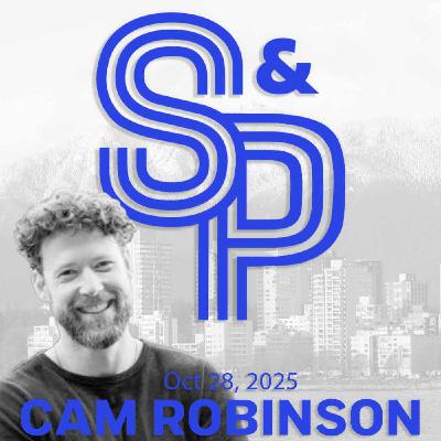 Cam Robinson: JT returns, just as EP40 is heating up. And a review of the newest Canuck