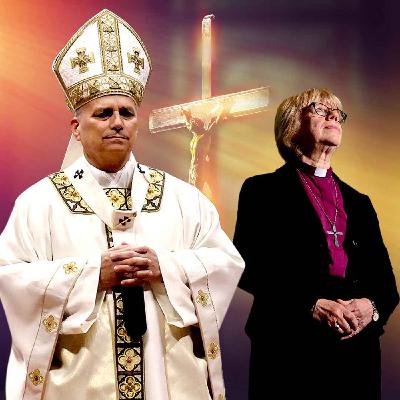 Holy Smoke: how transformative has 2025 been for Christianity? Holy Smoke: how transformative has 2025 been for Christianity?