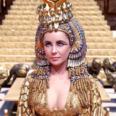 El antropólogo Inocente | Las Cleopatras, las reinas olvidadas de Egipto