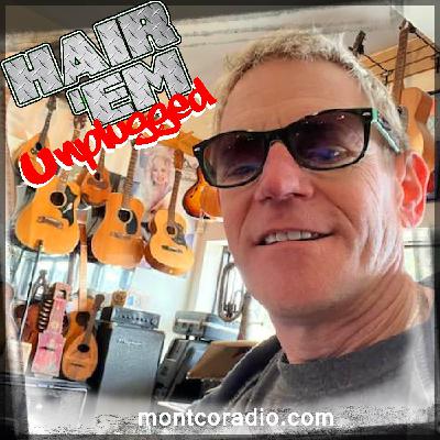 Episode 4: HAIR 'EM with Bobby Dreher!  March 11, 2022 - Unplugged!