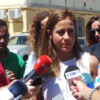 Acedo: “El PP se muestra a favor de la inmigración regular y ordenada”