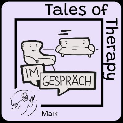 Geschichten von der Couch: Maik