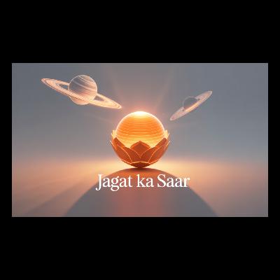 Jab Duniya Samjhe Galat – Sahi Insaan Ka Vishwas Aur Akelaapan | Vedic Wisdom | Jagat ka Saar