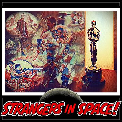 Oscar Results 2026 (Film Club Extra 136)