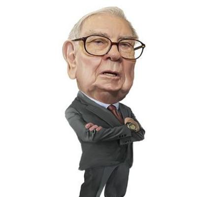 Top 5 life changing pieces of advice from Warren Buffet.