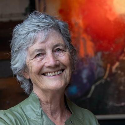 Tús Áite: Catherine Connolly i Mhúscraí inniu