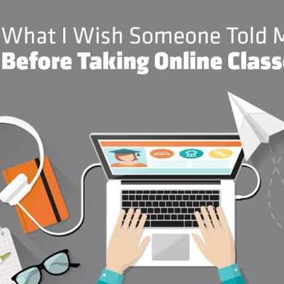 Online classes