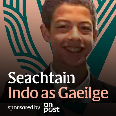 Noah Donohoe: Eolas suntasach ag teacht amach ón ionchoisne