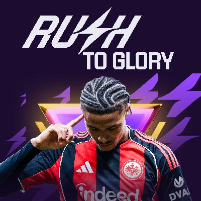 Die Adler fliegen wieder! | Rush to Glory #25 mit Kickbase Guide