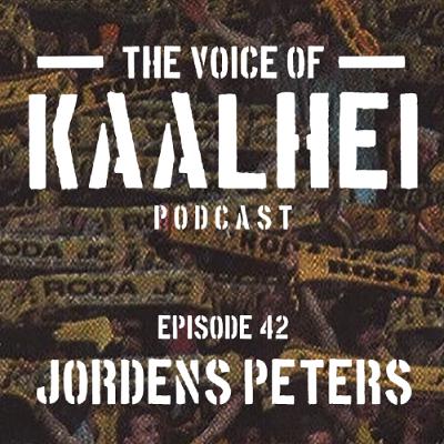 S6E42 Jordens Peters S6E42 Jordens Peters