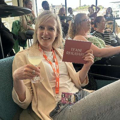 A Foodie's Day at the Edinburgh Festivals 2025 A Foodie's Day at the Edinburgh Festivals 2025