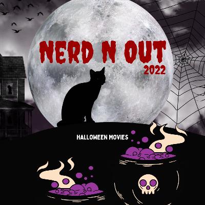 Halloween 2022 Special
