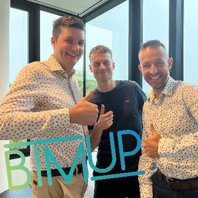 Afl.13 - Change Management - verandering sturen in bouw en infrastructuur