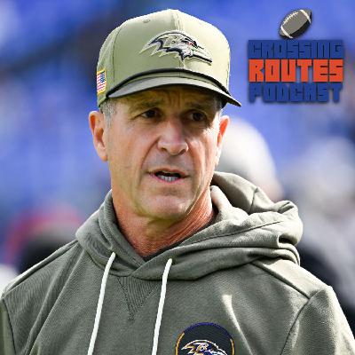 2026 NFL Head Coaching Changes