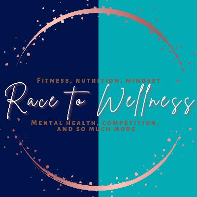 Let's Introduce Ourselves - Our Fitness Backstories