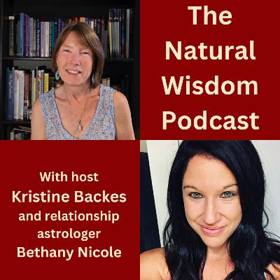 How to work with the world, and yourself: with Bethany Nicole