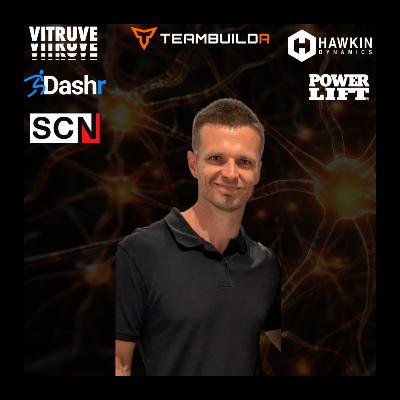 How the Nervous System Controls Athletic Performance