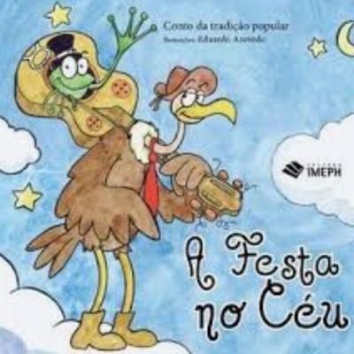 A Festa no céu