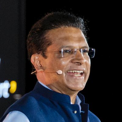 Pursuit of Purpose – Beyond the cliché - Season 15 (Singapore, Nov 2025)