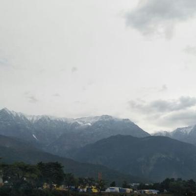 Episode 2. Agla Station Dharamshala