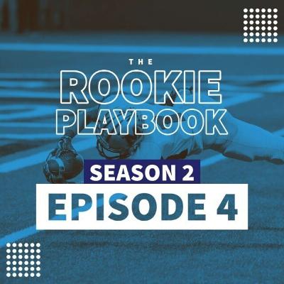 S2 Episode 4 - Week 2 review