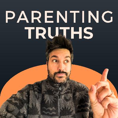 #36 - 7 Years of Co-Sleeping With Our Kids - The Honest Truth