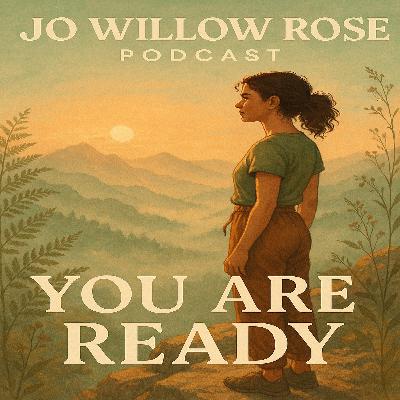 You Are Ready You Are Ready