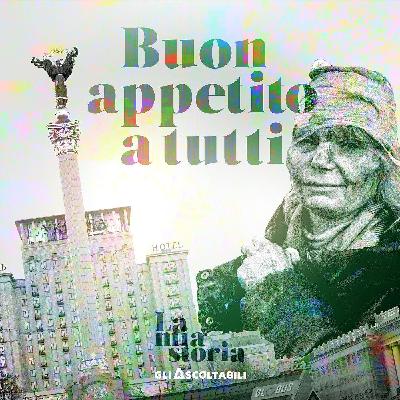 Buon appetito a tutti