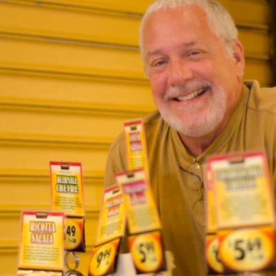 Episode 112: Steven Jenkins