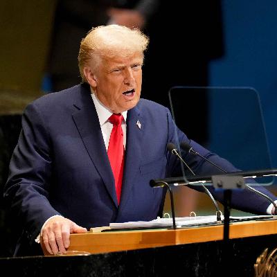 Are Trump's strikes in Venezuela a 'war on drugs' - or a grab for oil?