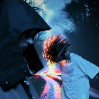 La Nouveauté Musique : Dogs In Heaven, 1er EP de Silver Gore