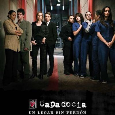 CAPADOCIA Serie | HBO MAX | Cr铆tica / Opini贸n 馃幀馃挜馃嵖 CAPADOCIA Serie | HBO MAX | Cr铆tica / Opini贸n 馃幀馃挜馃嵖