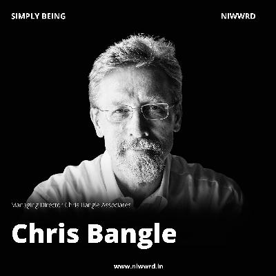 Chris Bangle - Leadership, Philosophy & Psychology | Simply Being | Niwwrd Chris Bangle - Leadership, Philosophy & Psychology | Simply Being | Niwwrd