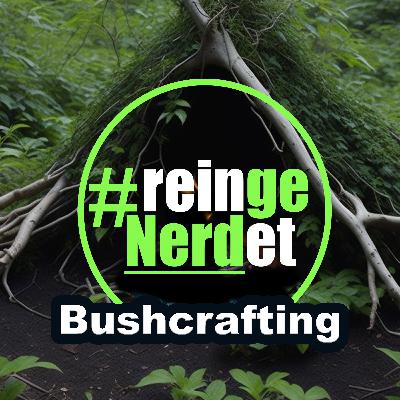Bushcrafting