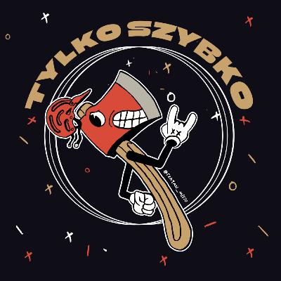 Wojciech Tuleja: Nie jeżdżę na E-Bike'u | Założyciel TYGU w TYLKO SZYBKO Podcast #4
