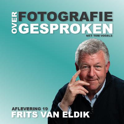 #19. Frits van Eldik over ruim 30 jaar autosportfotografie