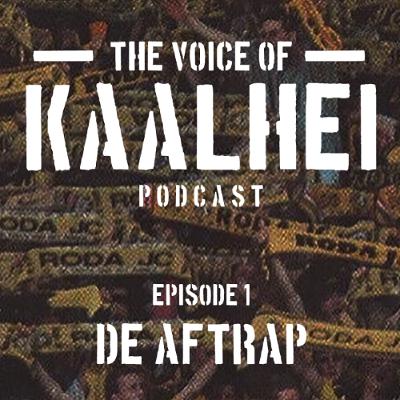 S7E1 De Aftrap S7E1 De Aftrap