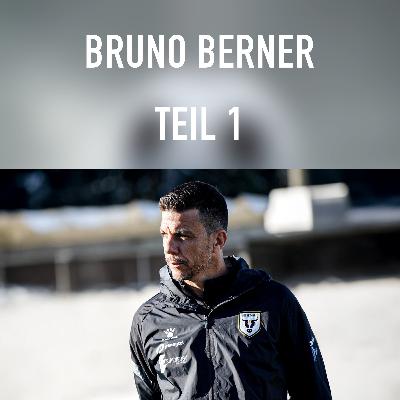 #215 IKDT - Bruno Berner Teil 1