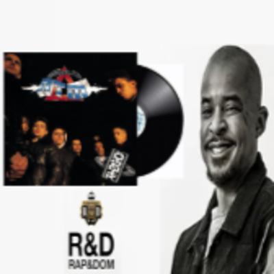 RND44 CLASSICS : Authentik de NTM