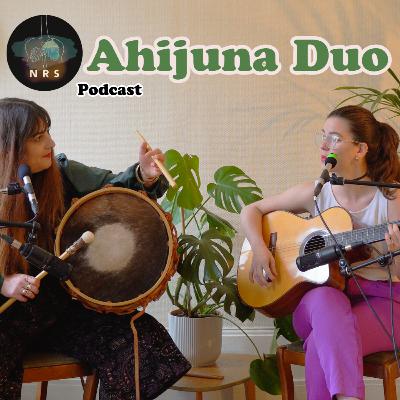 Folklore Argentin avec Ahijuna Duo