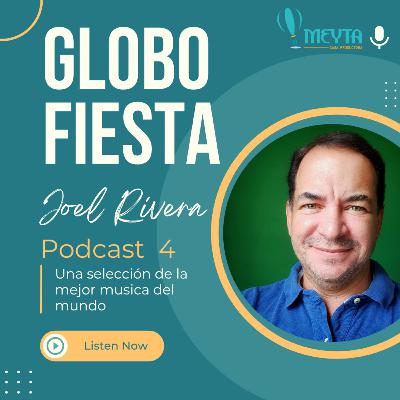 Globofiesta programa 4 Globofiesta programa 4