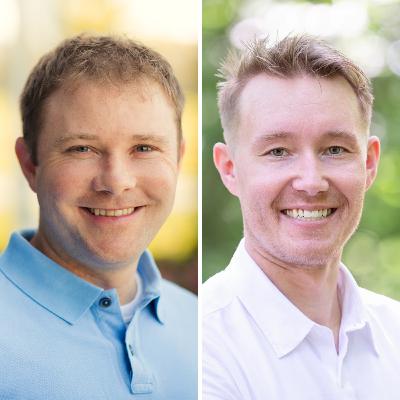 Numbers that work | Owen BonDurant and Mark Nelson of Independent Rx Consulting Numbers that work | Owen BonDurant and Mark Nelson of Independent Rx Consulting
