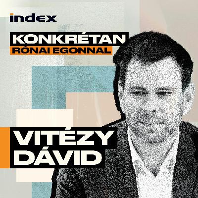 Vitézy Dávid: Budapest ebben a formában nem fogja kibírni a pénzügyi és működési válságot
